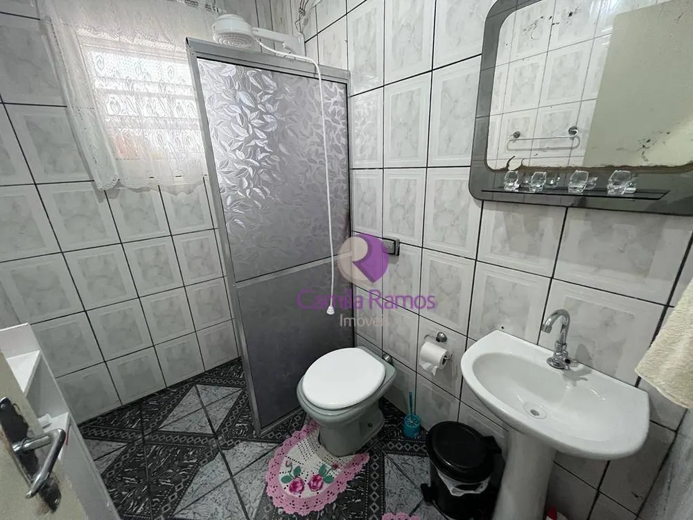 Casa, 1 quarto - Foto 3
