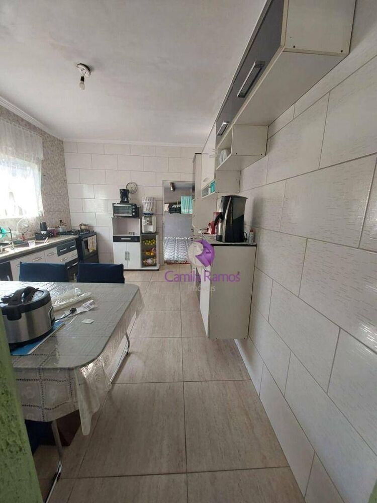 Casa, 3 quartos, 139 m² - Foto 2