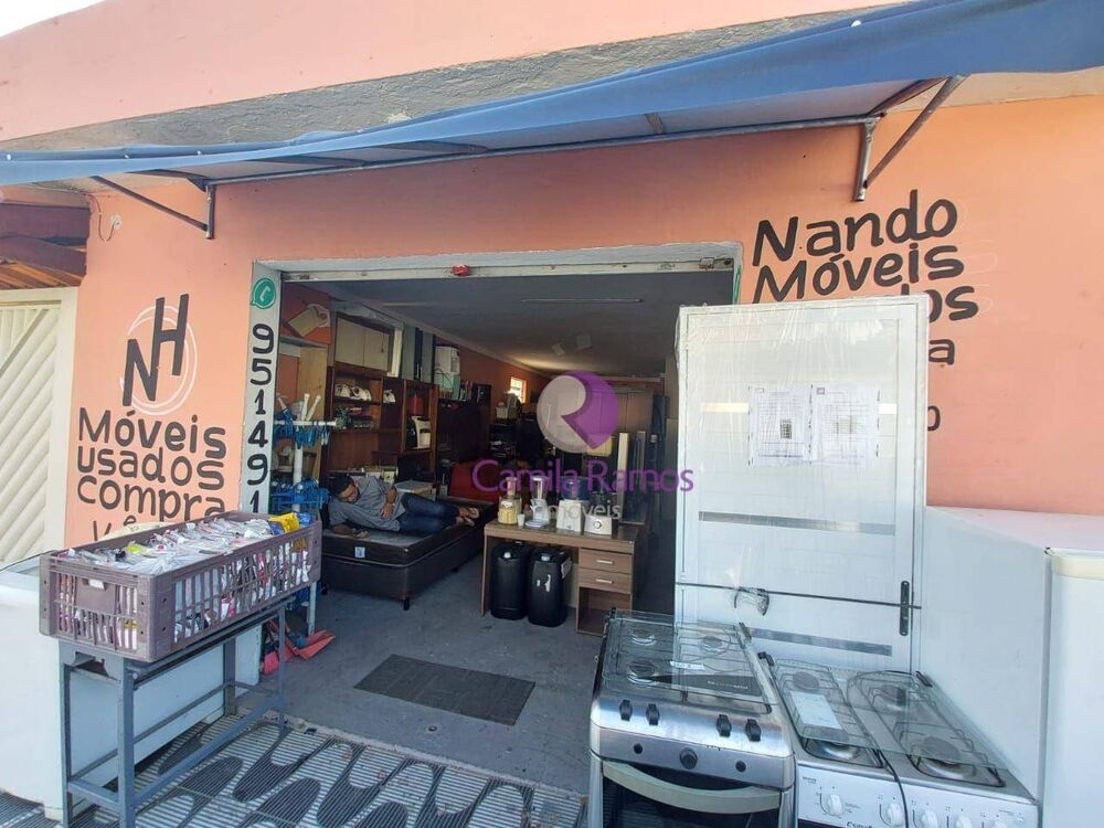 Casa, 3 quartos, 139 m² - Foto 1