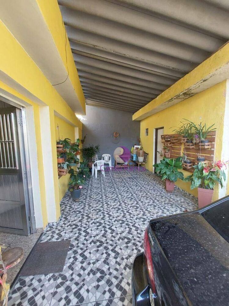 Casa, 3 quartos, 139 m² - Foto 3