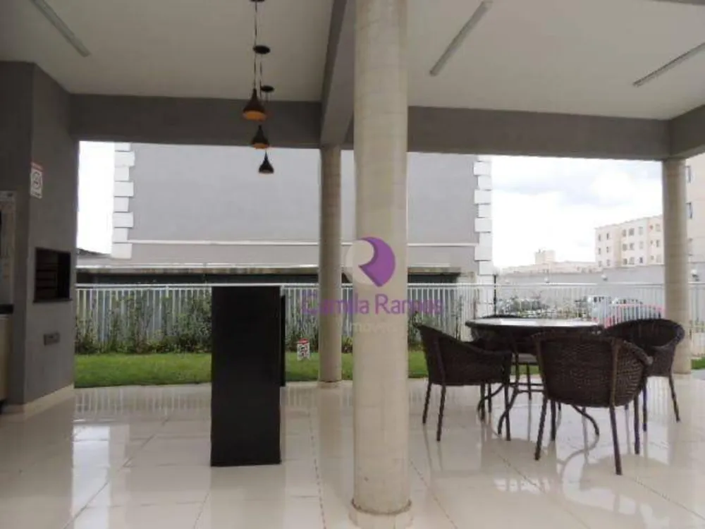 Apartamento, 2 quartos, 49 m² - Foto 3