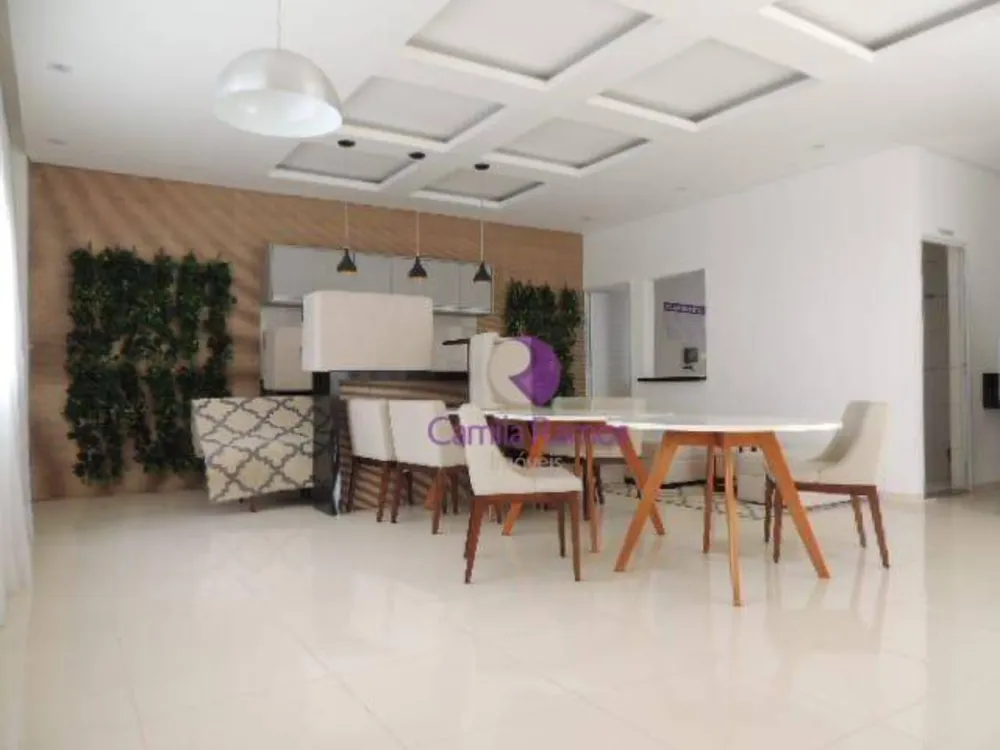 Apartamento, 2 quartos, 49 m² - Foto 1