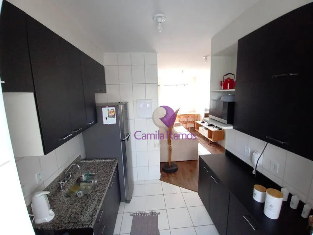 Apartamento, 2 quartos, 49 m² - Foto 4