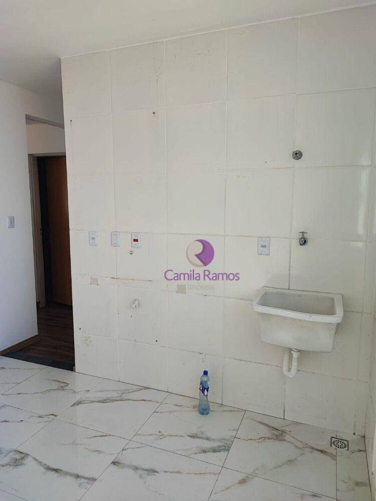 Apartamento, 2 quartos, 56 m² - Foto 1