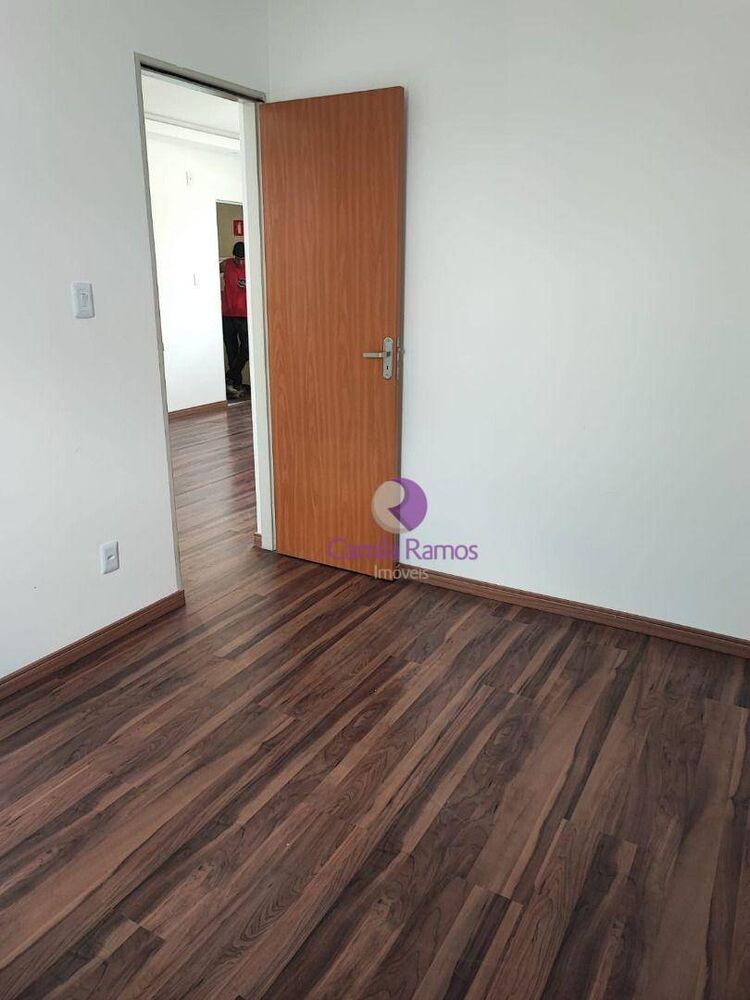 Apartamento, 2 quartos, 56 m² - Foto 2