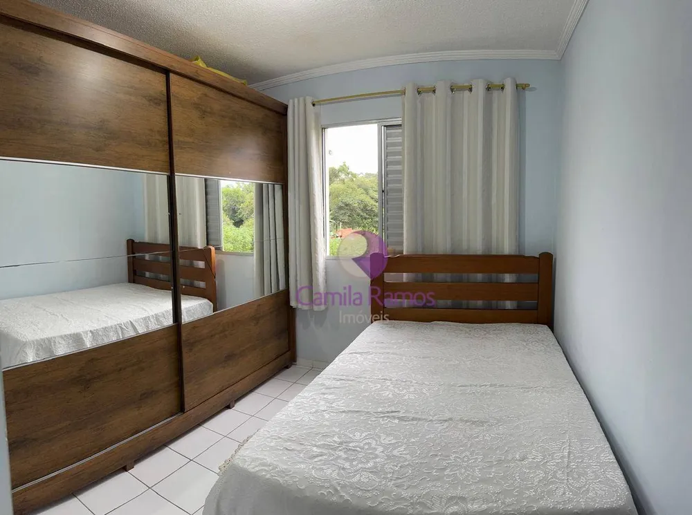 Apartamento, 2 quartos, 50 m² - Foto 2