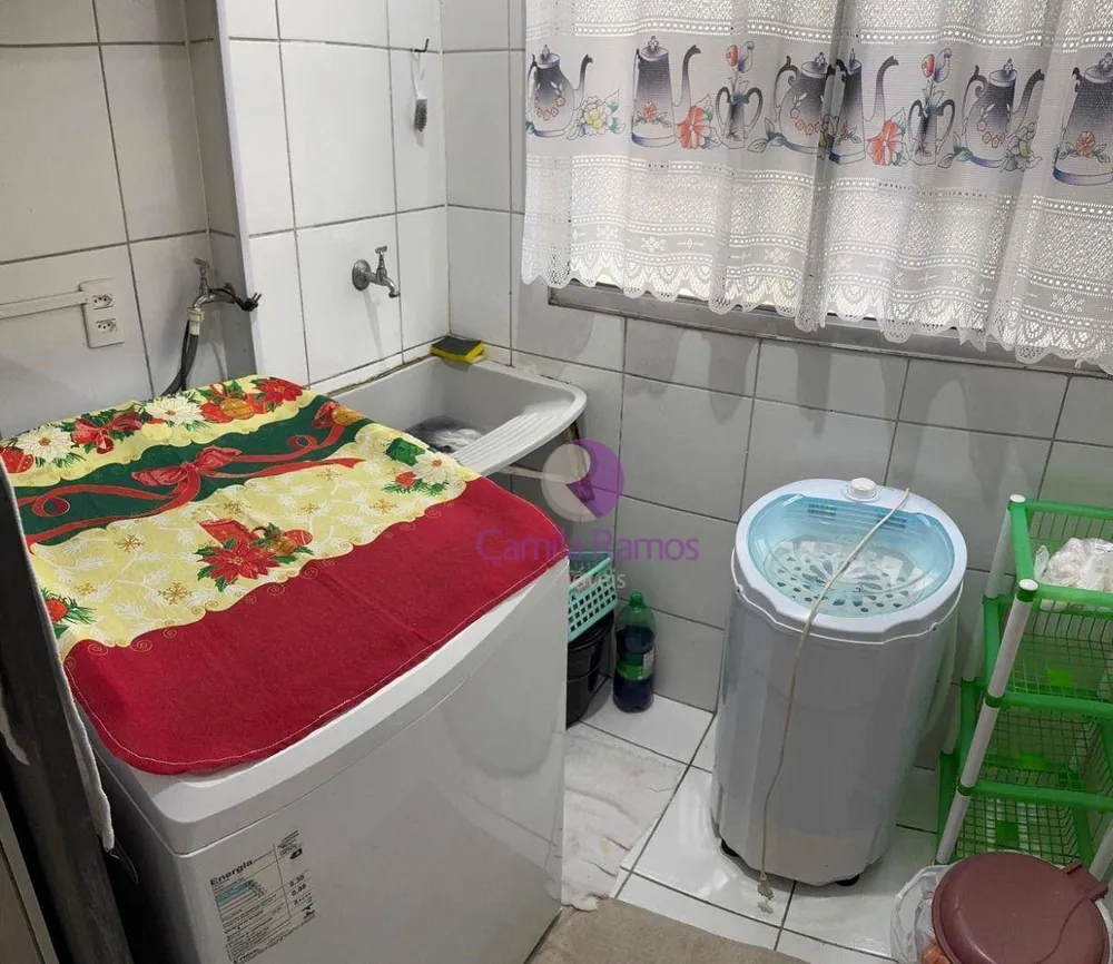 Apartamento, 2 quartos, 50 m² - Foto 3