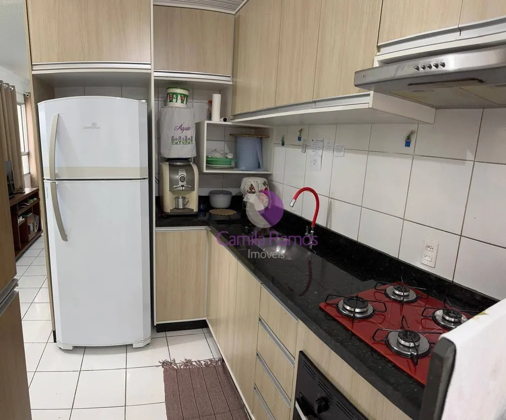 Apartamento, 2 quartos, 50 m² - Foto 4