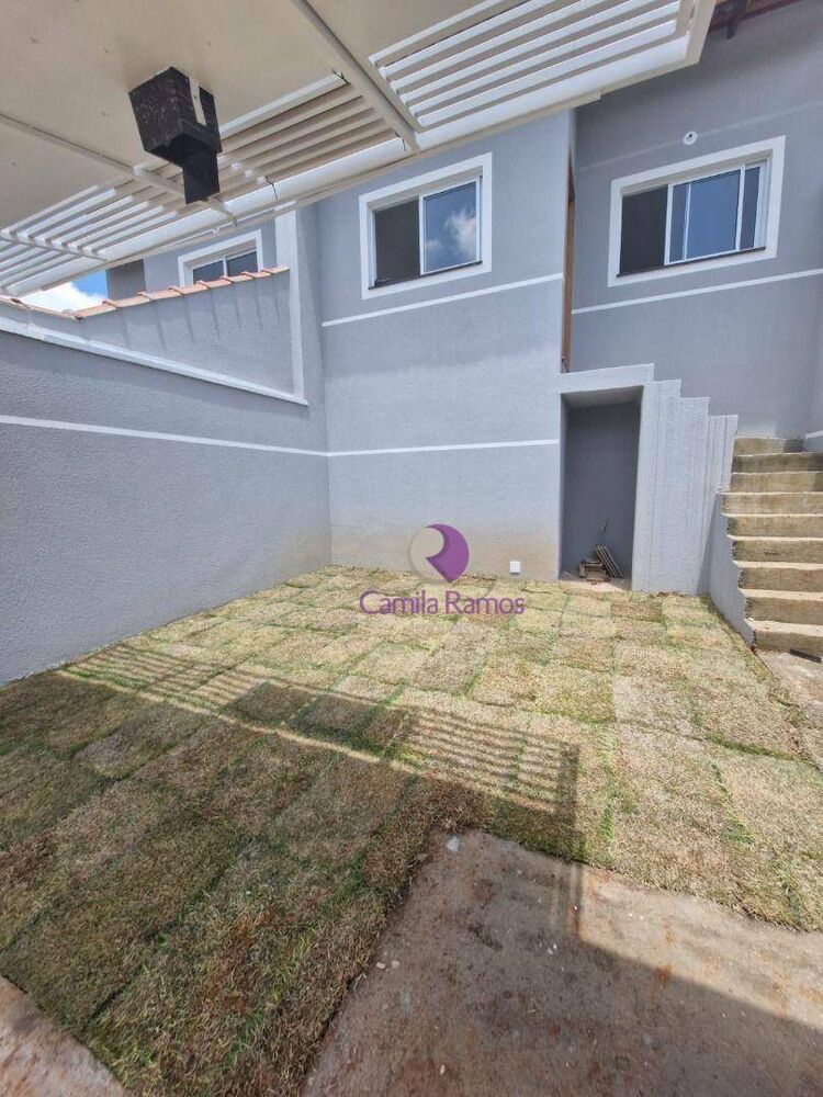 Casa, 3 quartos, 82 m² - Foto 3