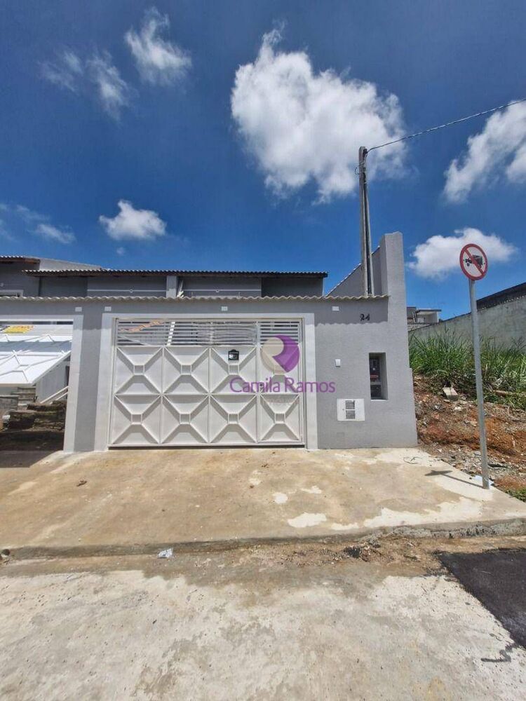 Casa, 3 quartos, 82 m² - Foto 6