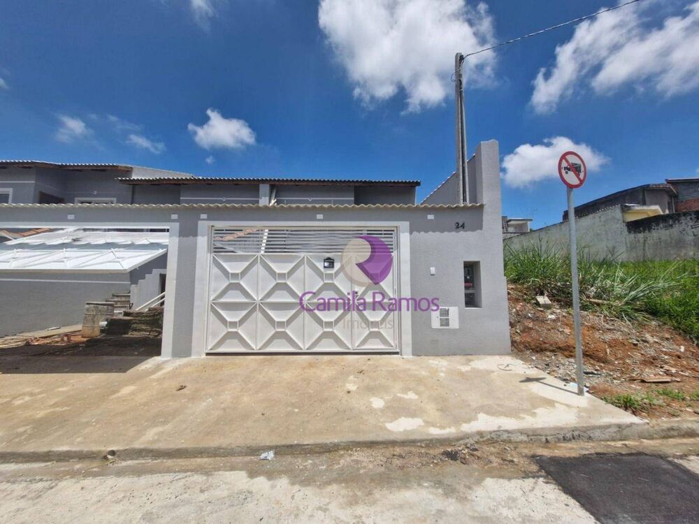 Casa, 3 quartos, 82 m² - Foto 5