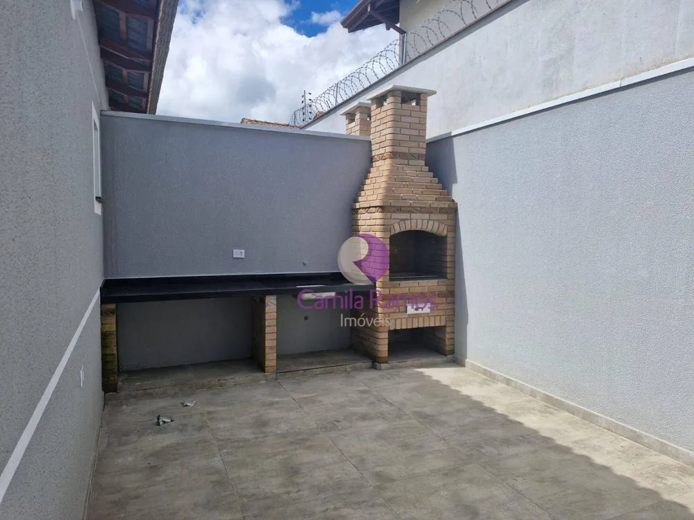 Casa, 3 quartos, 82 m² - Foto 8