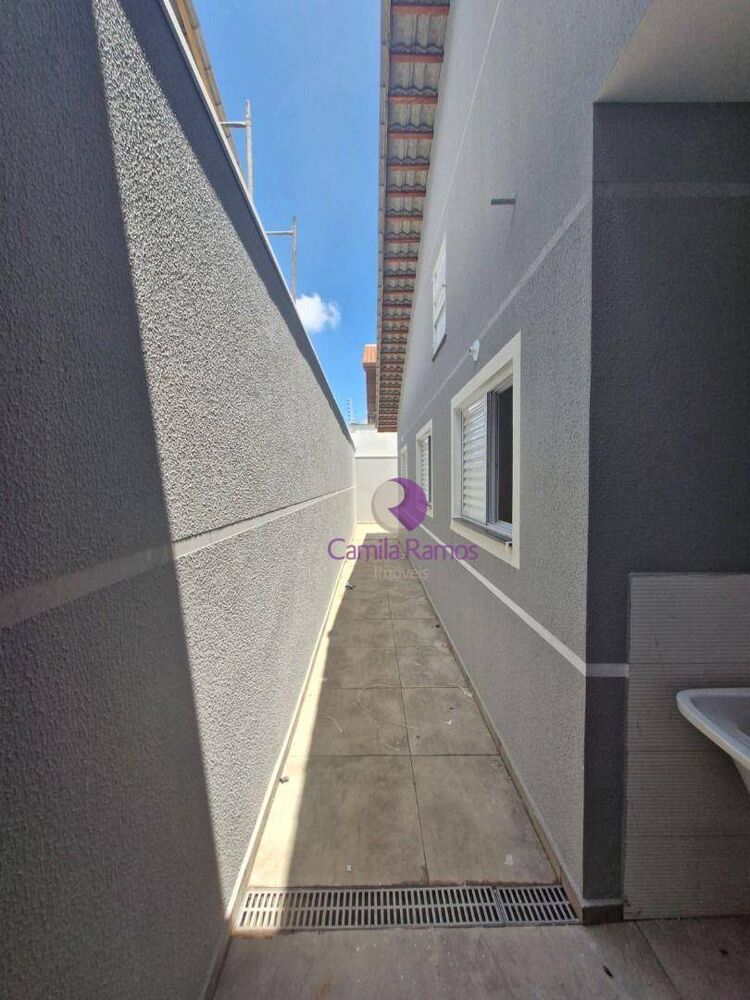 Casa, 3 quartos, 82 m² - Foto 2