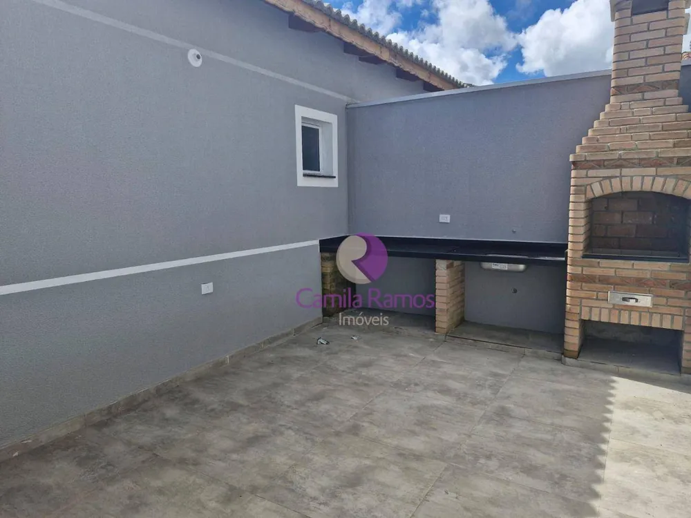Casa, 3 quartos, 82 m² - Foto 11