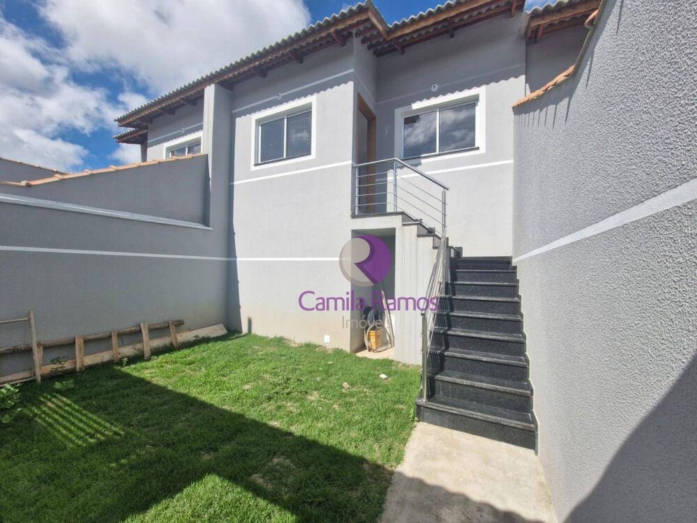 Casa, 3 quartos, 82 m² - Foto 4