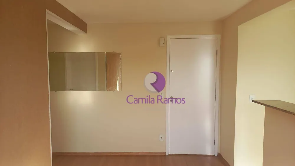 Apartamento, 2 quartos, 48 m² - Foto 1