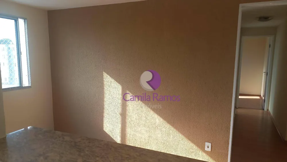 Apartamento, 2 quartos, 48 m² - Foto 3