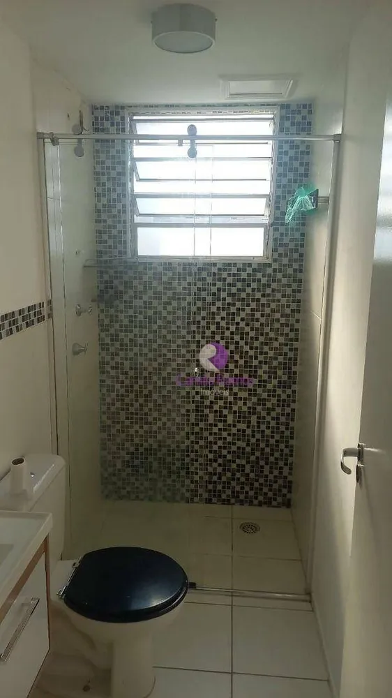 Apartamento, 2 quartos, 48 m² - Foto 2