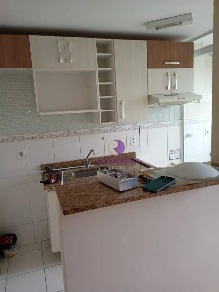 Apartamento, 2 quartos, 48 m² - Foto 4