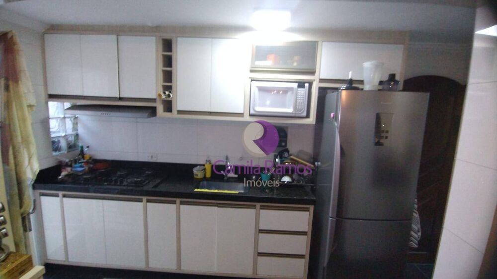 Casa, 3 quartos, 160 m² - Foto 1