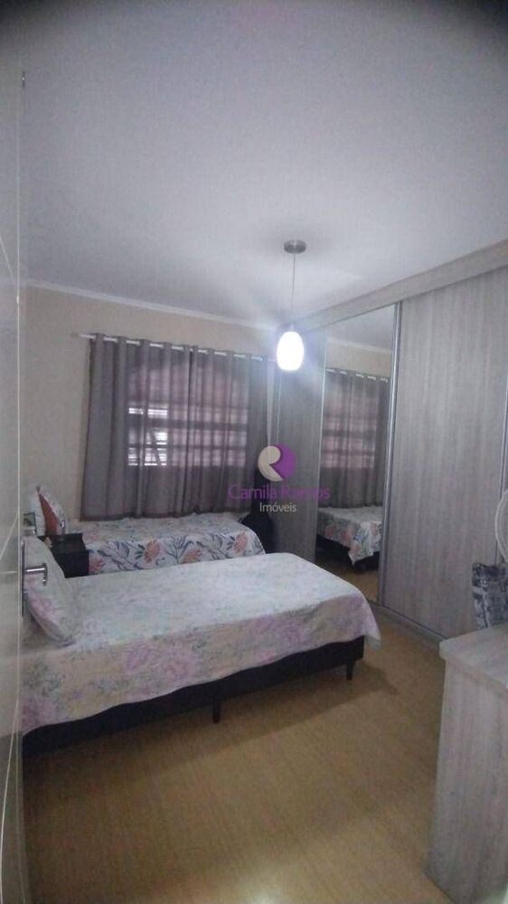 Casa, 3 quartos, 160 m² - Foto 2