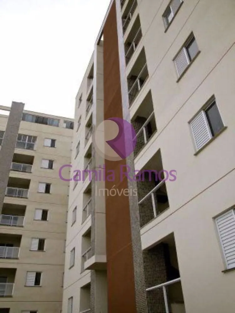 Apartamento, 2 quartos, 68 m² - Foto 2