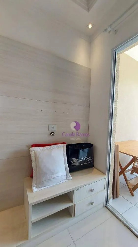 Apartamento, 2 quartos, 68 m² - Foto 1