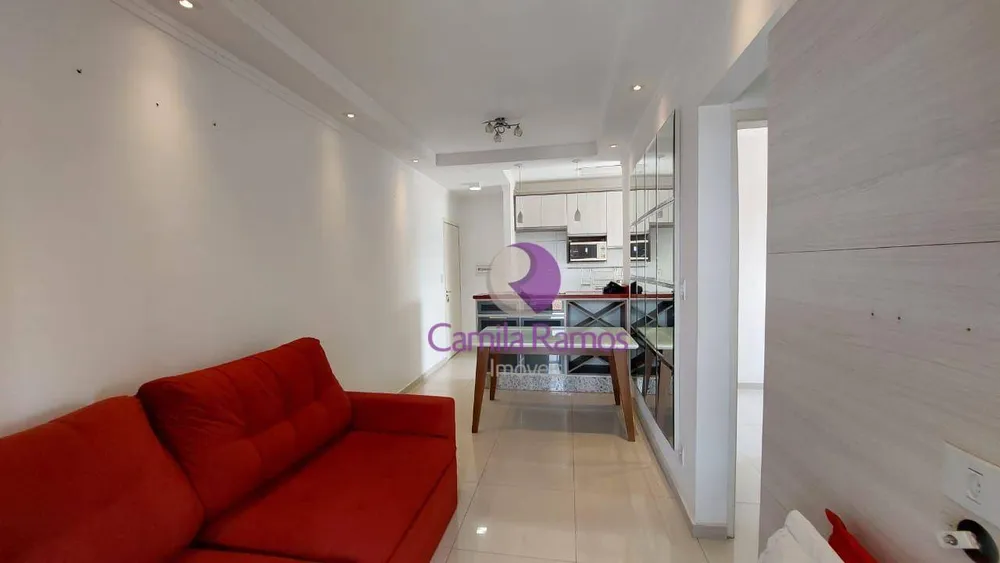 Apartamento, 2 quartos, 68 m² - Foto 4