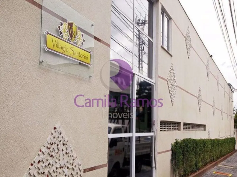 Apartamento, 2 quartos, 68 m² - Foto 3