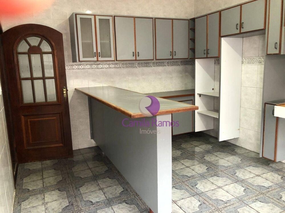 Sobrado, 5 quartos, 234 m² - Foto 4