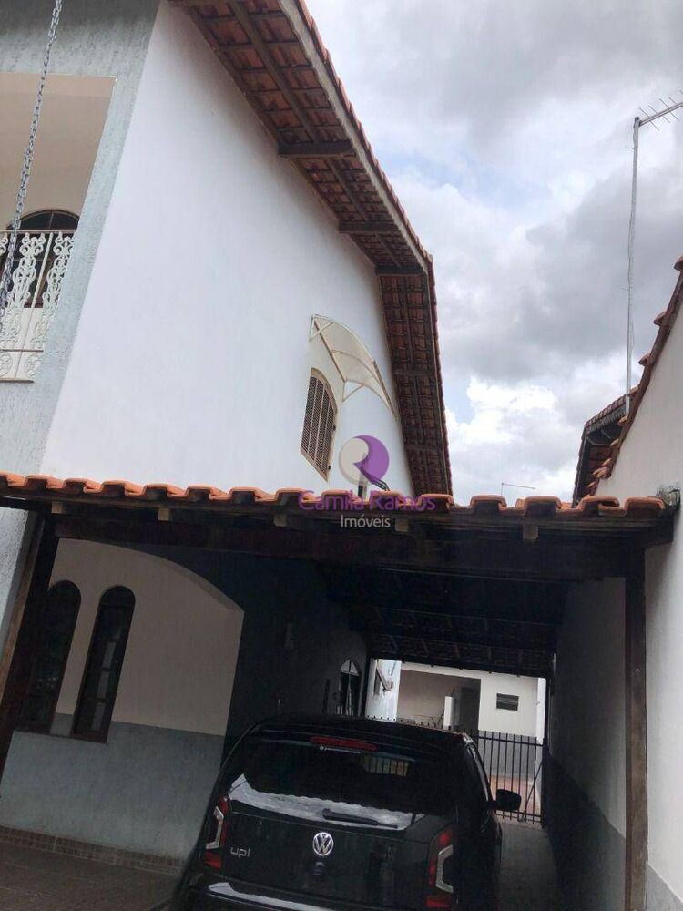 Sobrado, 5 quartos, 234 m² - Foto 3