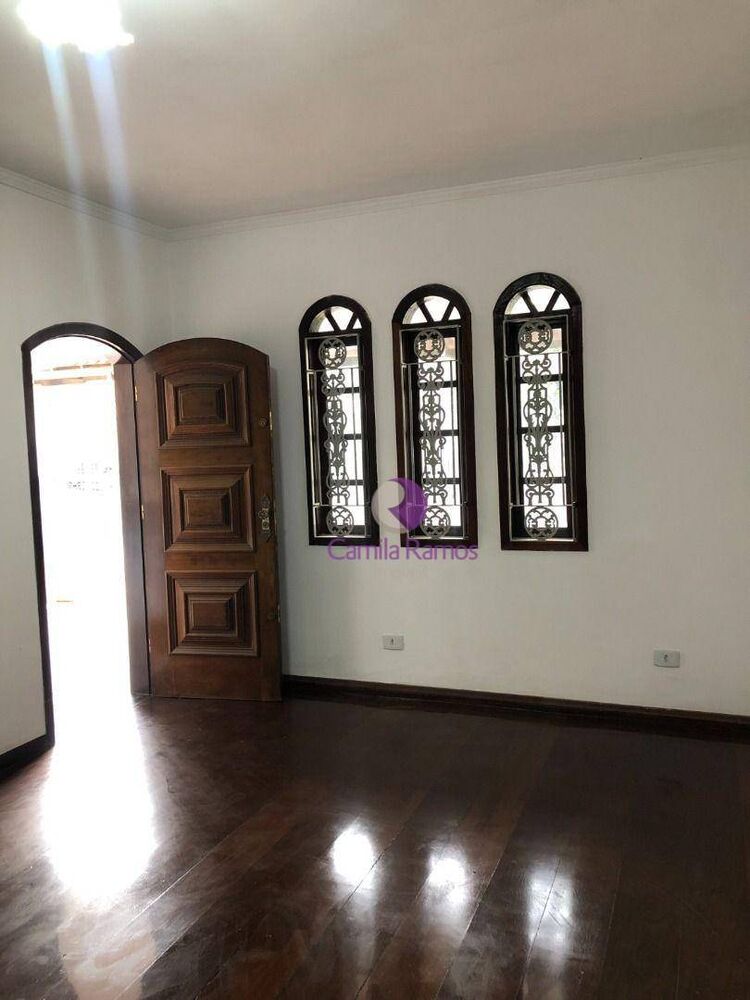 Sobrado, 5 quartos, 234 m² - Foto 2
