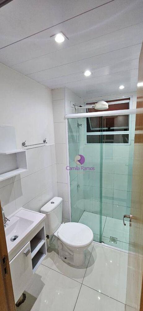 Apartamento, 2 quartos, 40 m² - Foto 2