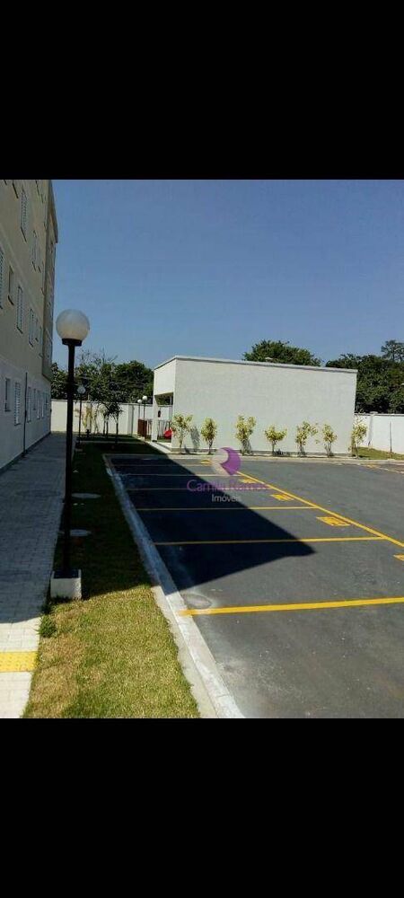 Apartamento, 2 quartos, 40 m² - Foto 1