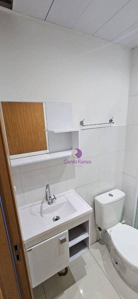 Apartamento, 2 quartos, 40 m² - Foto 4
