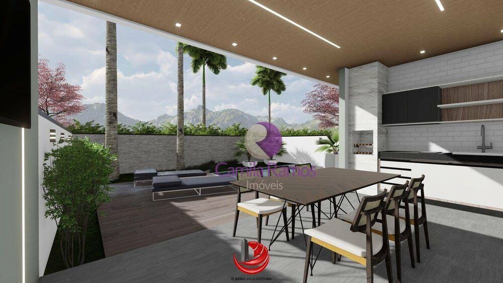Sobrado, 3 quartos, 180 m² - Foto 13