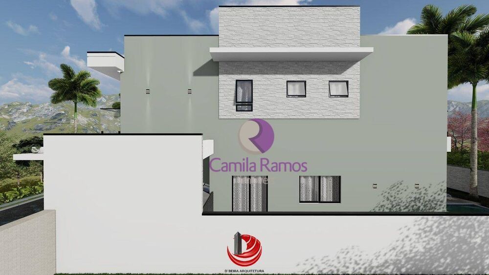 Sobrado, 3 quartos, 180 m² - Foto 15