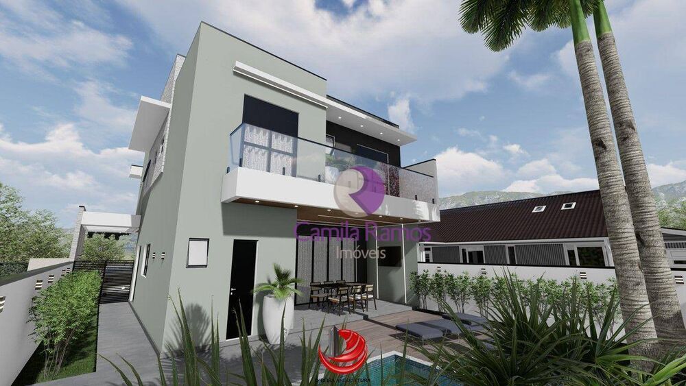 Sobrado, 3 quartos, 180 m² - Foto 9