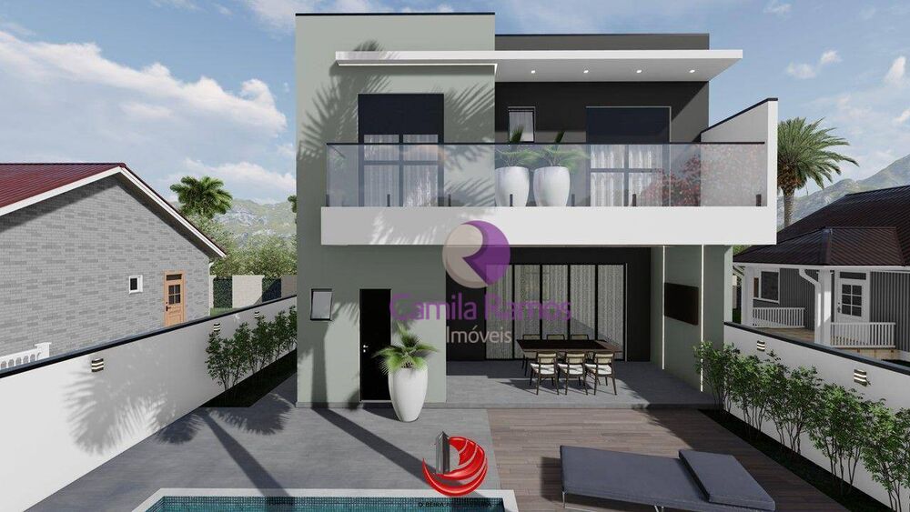 Sobrado, 3 quartos, 180 m² - Foto 10