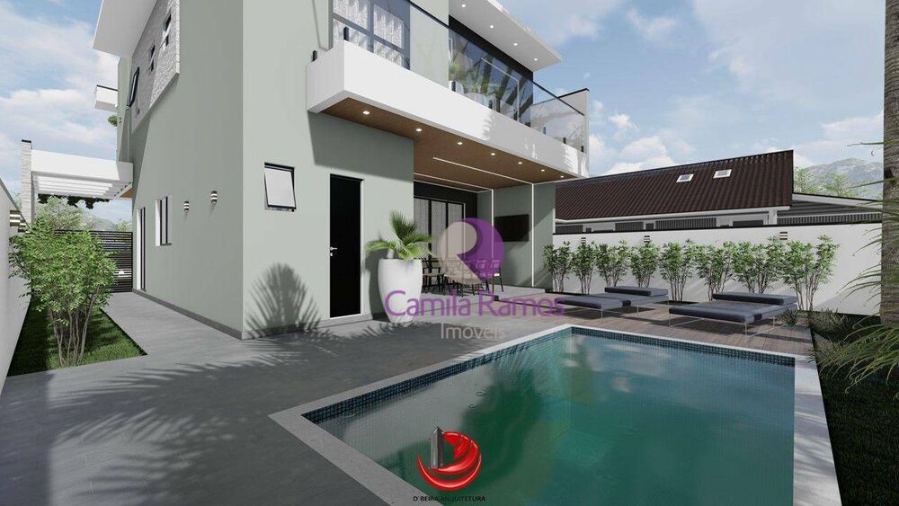 Sobrado, 3 quartos, 180 m² - Foto 11