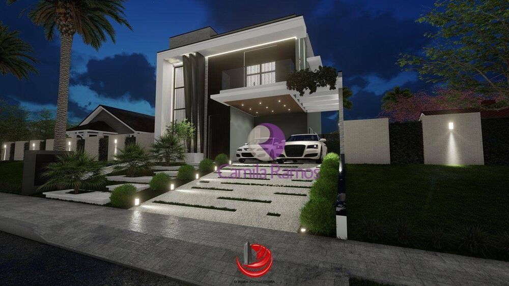 Sobrado, 3 quartos, 180 m² - Foto 4