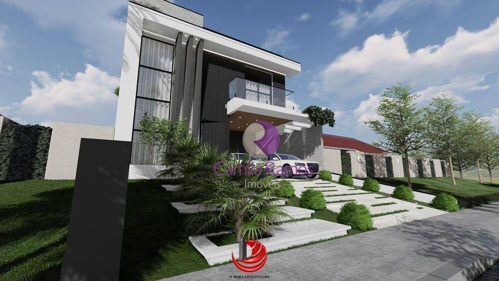 Sobrado, 3 quartos, 180 m² - Foto 5