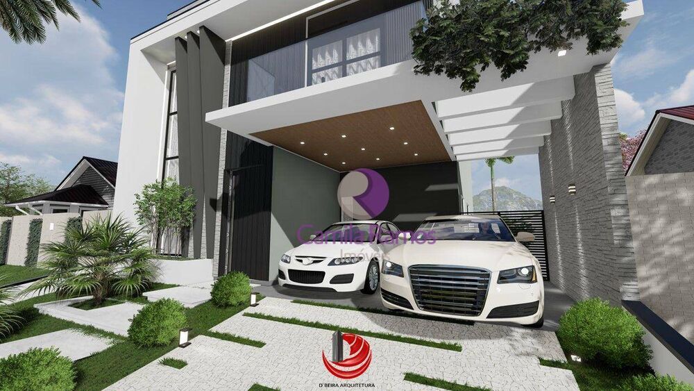 Sobrado, 3 quartos, 180 m² - Foto 7