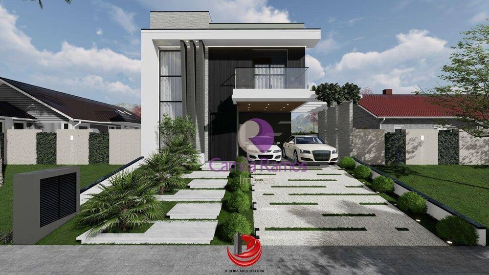 Sobrado, 3 quartos, 180 m² - Foto 3