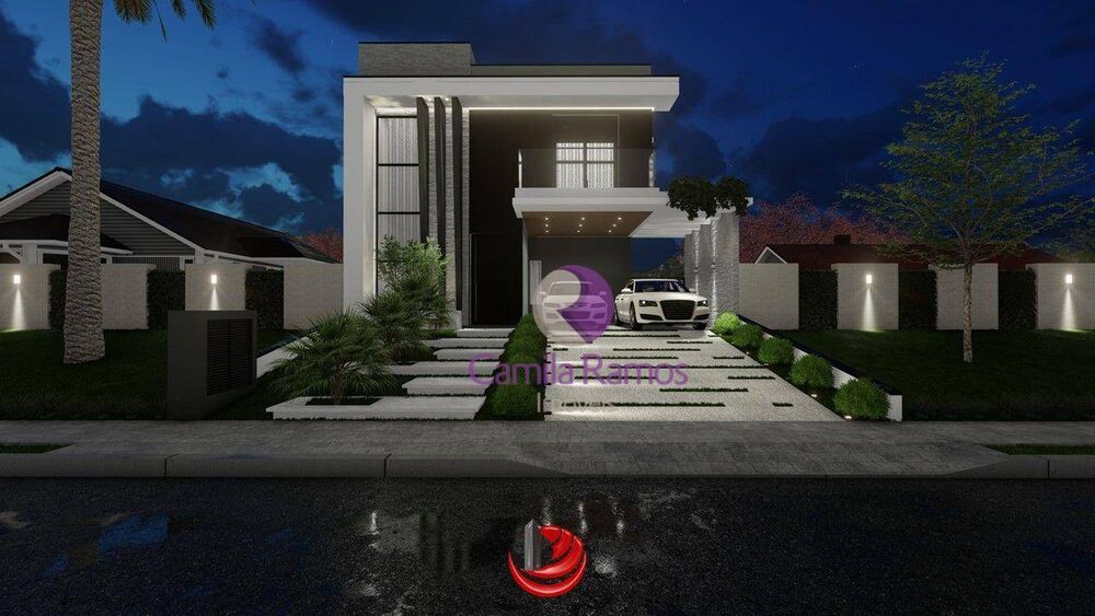 Sobrado, 3 quartos, 180 m² - Foto 8