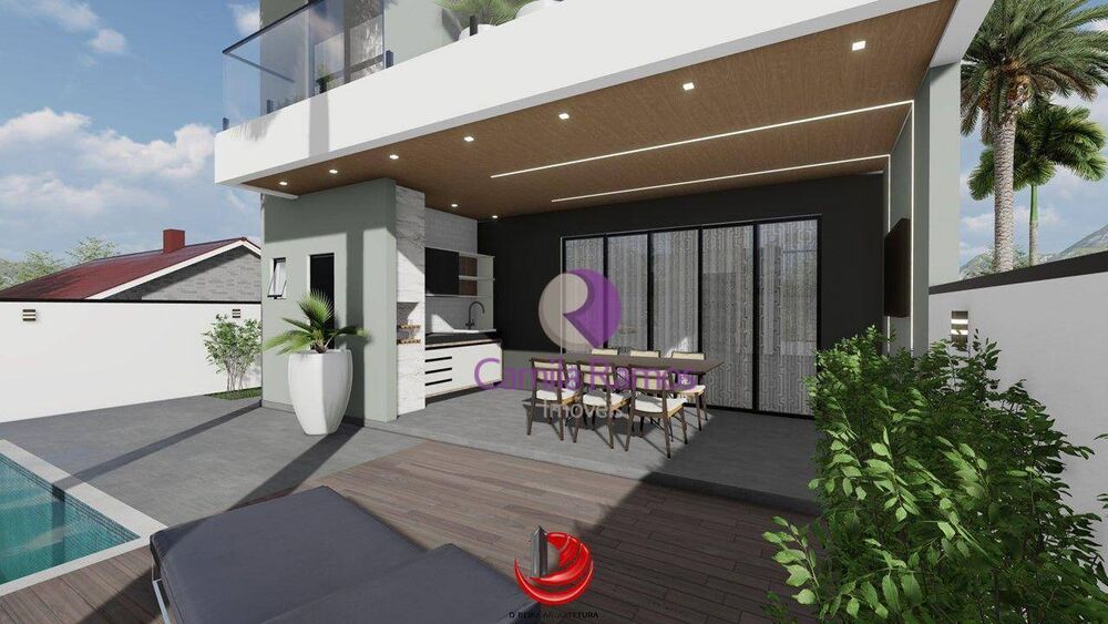 Sobrado, 3 quartos, 180 m² - Foto 12