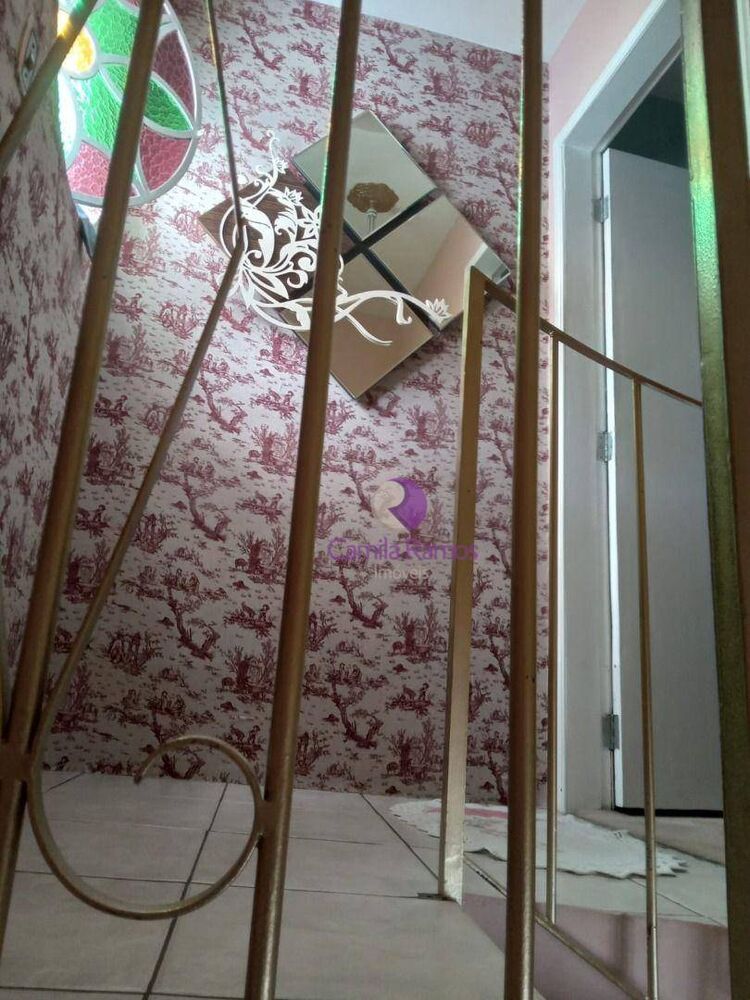 Sobrado, 3 quartos, 265 m² - Foto 2