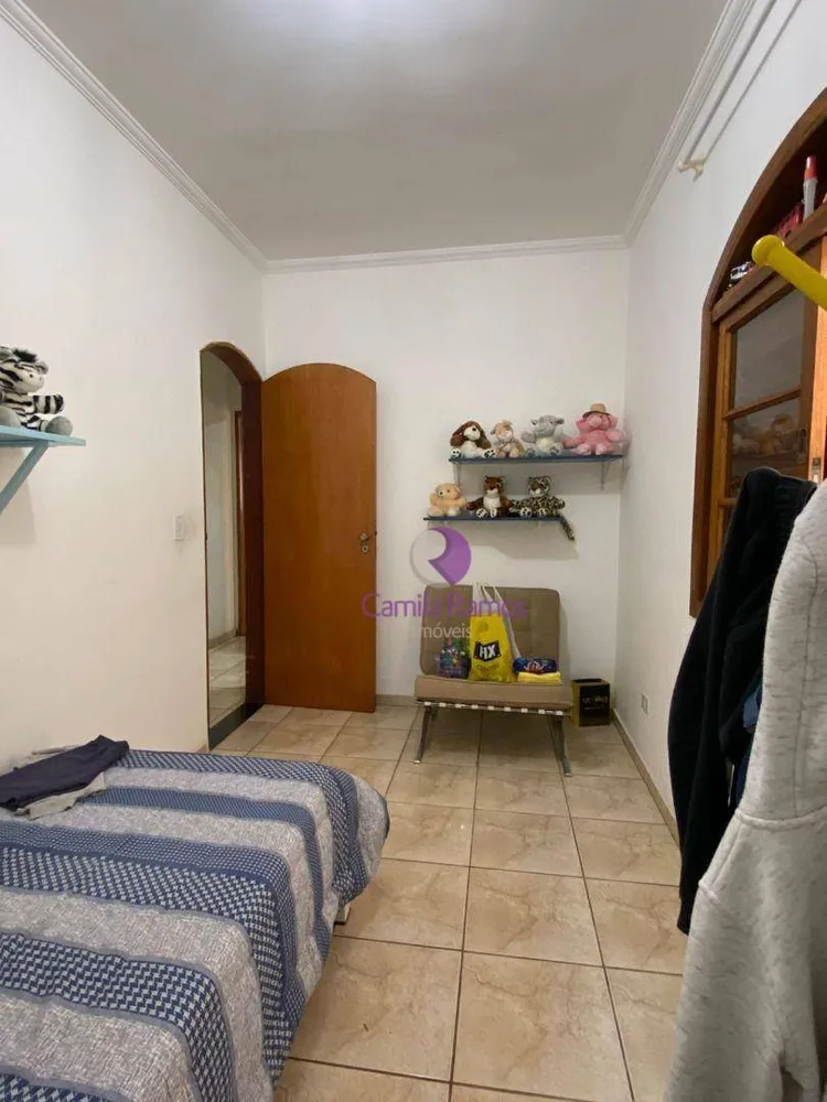 Sobrado, 3 quartos, 203 m² - Foto 4