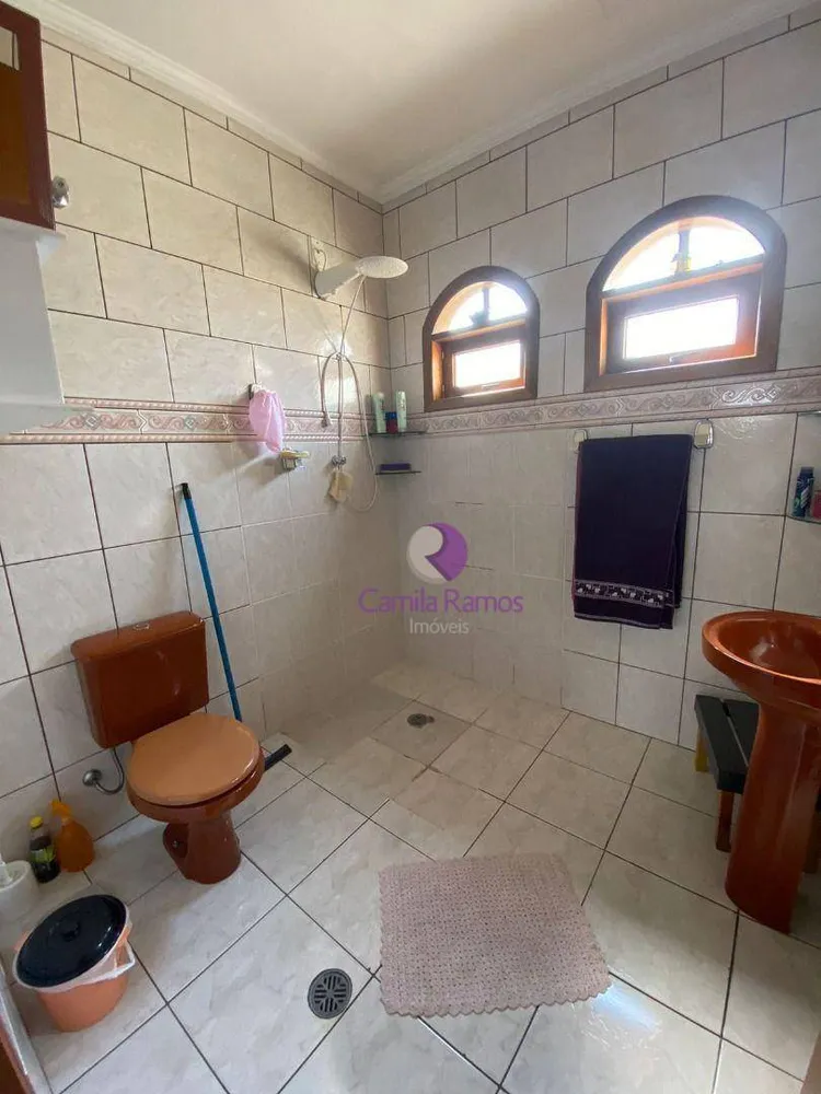 Sobrado, 3 quartos, 203 m² - Foto 2