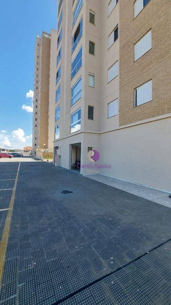 Apartamento à venda com 3 quartos, 90m² - Foto 7
